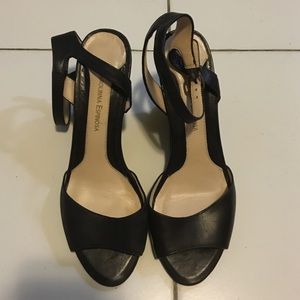 CAROLINNA ESPINOSA Wedges